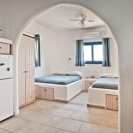 Villa Stamatina Kirá Panajá Kültér fotó
