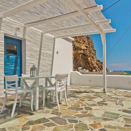 Villa Stamatina Kirá Panajá Kültér fotó